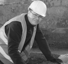Armin Schmid ArchaeoConnect