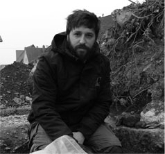 Djuro Pribilovic ArchaeoConnect