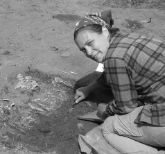 Johanna Klett ArchaeoConnect