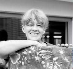 Marina Riethmueller ArchaeoConnect