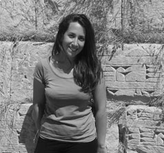 Marta Fernández Poza ArchaeoConnect