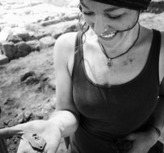Sybil Harding ArchaeoConnect